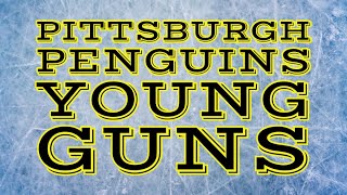 Pittsburgh Penguins Young Guns Market Watch for June 2024 [upl. by Proctor]