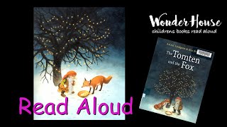 THE TOMTEN AND THE FOX  Kid Books Read Aloud By Wonder House Storytime [upl. by Langdon688]