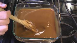 Easy Oven Roux Recipe [upl. by Plafker924]