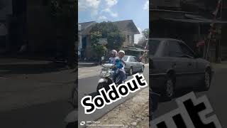 Mazda Capella soldout jogjakarta🤝🤝🤝 [upl. by Otrebire]