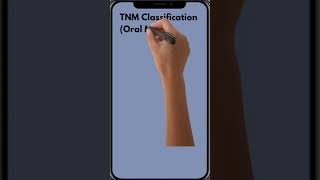 TNM Classification Part 2 Oral Cancer [upl. by Netsreik]