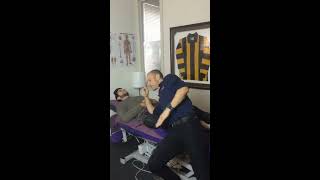 Groin Treatment  Osteitis Pubis Fix  Melbourne Muscular Therapies [upl. by Damita659]