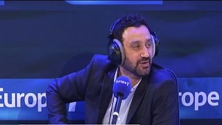 Le mystère de Père Dodu  Cyril Hanouna sur Europe 1 [upl. by Nilauqcaj590]