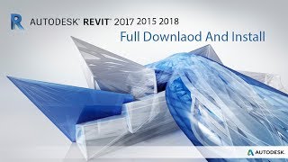 Install Revit 2016 2017 2018  2019 free for 3 Years [upl. by Hildegard]