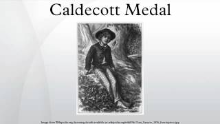 Caldecott Medal [upl. by Anilyx238]