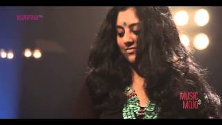 Dama dam Mast Kalandar  Sukanti amp Anushree  Music Mojo Season 3  KappaTV [upl. by Maffei188]