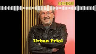 DER JOHN SINCLAIRPODCAST  November 2023 Interview mit Urban Priol  Geisterjäger John Sinclair [upl. by Yditsahc]