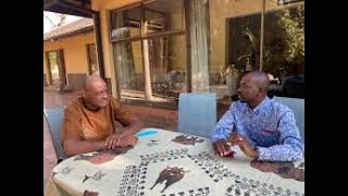 Hopewell Chinono SPILLS Tea on Chamisa  MUST WATCH Live Interview [upl. by Adnohrahs]