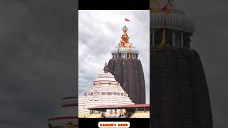 Jagannath Puri Mandir fact 🕉😱 templefacts jagannath viral mysterious [upl. by Isiad784]