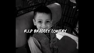 RIP Bradley Lowery [upl. by Hirai]