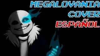 Megalovania Piano Cover Español v2 Ya no tan secreta [upl. by Colan]