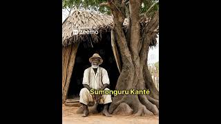 lhistoire de soumangourou kanté [upl. by Avraham]