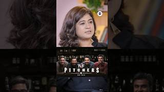 Why Is TVF Pitchers So Relatable🤔 Nidhi Bisht Reveals The Making Of TVF Pitchers Shorts Pitchers [upl. by Fortunato]