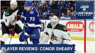 How can the Lightning salvage the Conor Sheary dilemma [upl. by Boyse]