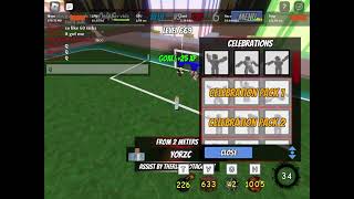 TPS Street Soccer Montage 3 [upl. by Delly]