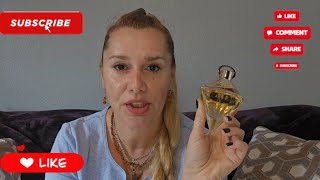 Brilliant Wish edp by Chopard  Review [upl. by Yendahc284]