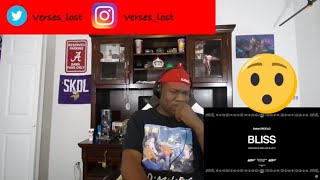 Flatbush Zombies  Bliss Reaction [upl. by Fredkin295]