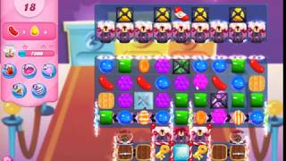 Candy Crush Saga Level 5092 No Boosters [upl. by Viguerie]