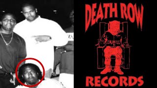 Death Row Records Killer  The Story of G  Lueders Park Piru [upl. by Premer]