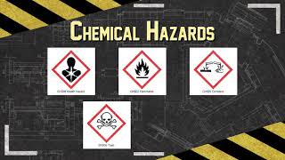 Construction Safety Chemical Safety and Hazard Communication [upl. by Creight614]