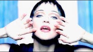 Madonna  Rain Special Re  Xtended Mix [upl. by Wong445]