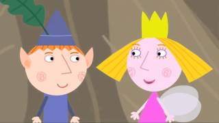 Ben And Hollys Little Kingdom King Thistles Birthday Episode 38 Season 1 [upl. by Lierbag]