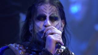 Dimmu Borgir  The Serpentine Offering Live in Wacken Open Air 2012 [upl. by Renrag]