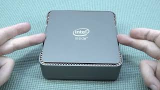 J3455 Intel Mini PC Its Awesome For Indie Gaming amp Emulation 🦾 [upl. by Hsur]