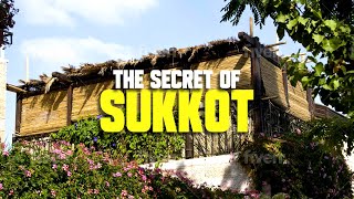 The Secret Meaning of Sukkot [upl. by Cohligan]