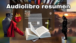 12 reglas para vivir de Jordan B Peterson  Audiolibro resumen [upl. by Val]