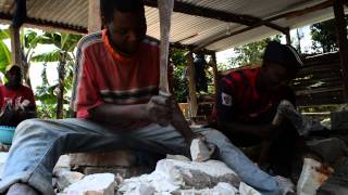 Soapstone Carvers [upl. by Aihseym859]