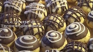 Dolcetti alle mandorle [upl. by Robert]