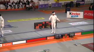 Campionati Italiani quotCarta Siquot ACIREALE2014  IV Giornata  FINALI [upl. by Kimmi272]