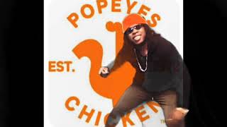 Popeyes commercial [upl. by Hafeenah]