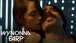 Wynonna Earp  Season 3 Teaser [upl. by Marquis]