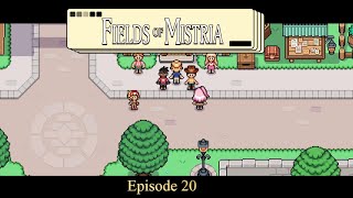 Lets Play Fields of Mistria Early Access Episode 20 A General Store Upgrade [upl. by Cirenoj]