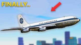 This Plane is FINALLY Getting Added in PTFS Roblox [upl. by Shinberg]