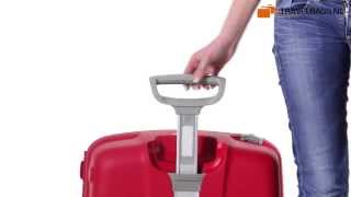 Samsonite Aeris Upright [upl. by Stockmon958]