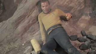 Star Trek  Defeat of the Gorn [upl. by Hulen237]