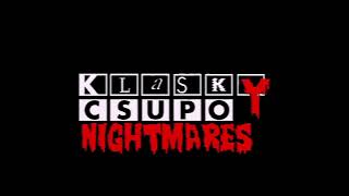 Klasky Csupo NightmaresnoedolekciN REINCARNATED [upl. by Hilton]