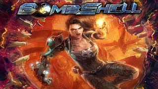 Bombshell Walkthrough PART 5 [upl. by Darb456]