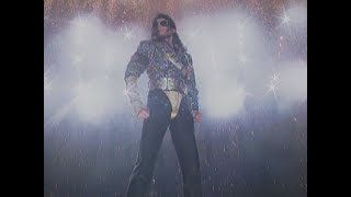 Michael Jackson  Live In Bucharest The Dangerous Tour [upl. by Nnayllas]