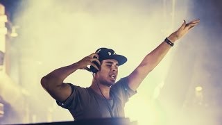 Sunburn Goa 2013  Afrojack  DJ Set [upl. by Hess]