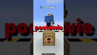 Minecraft zgadnij Youtubera 3 [upl. by Ainegue724]