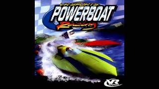 PowerBoat Racing Music  Monaco Pit Stop [upl. by Cousin973]