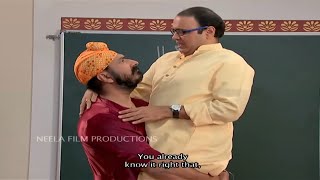 Ep 1870  Bhide Bana Crorepati  Taarak Mehta Ka Ooltah Chashmah  Full Episode  तारक मेहता [upl. by Amisoc]