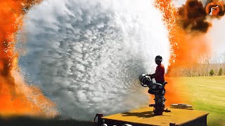 Amazing Fire Fighting Machines amp Inventions You Must See ▶1 [upl. by Eugenia716]