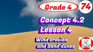 Science grade 4 Concept 42 Lesson 4 ساينسرابعةابتدائي sciencegrade4 [upl. by Erelia843]