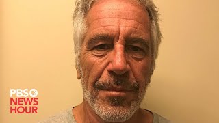 What the newly released Jeffrey Epstein documents reveal about his sextrafficking ring [upl. by Nohtiek349]