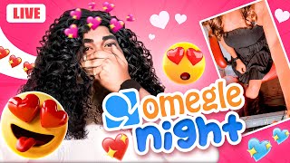 omegle STREAM nnn [upl. by Suedaht619]